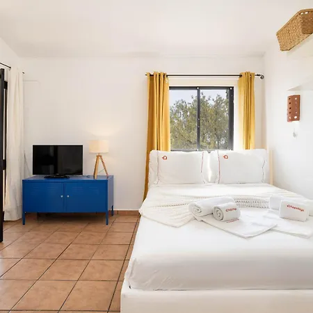 Διαμέρισμα New! Pedras D'el Rei 352 Sao Pedro (Algarve)