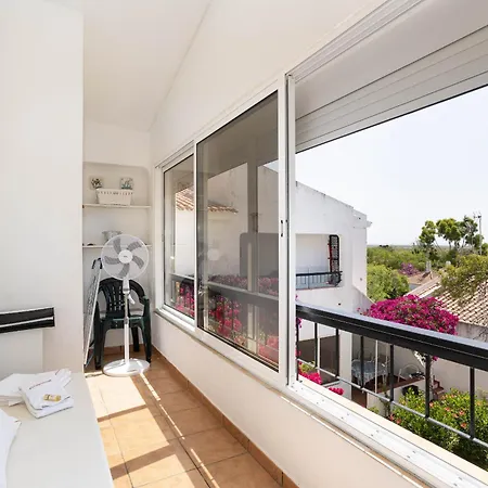 Apartmán New! Pedras D'el Rei 352