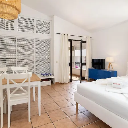 Apartmán New! Pedras D'el Rei 352 Sao Pedro (Algarve)