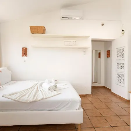 Apartmán New! Pedras D'el Rei 352 *