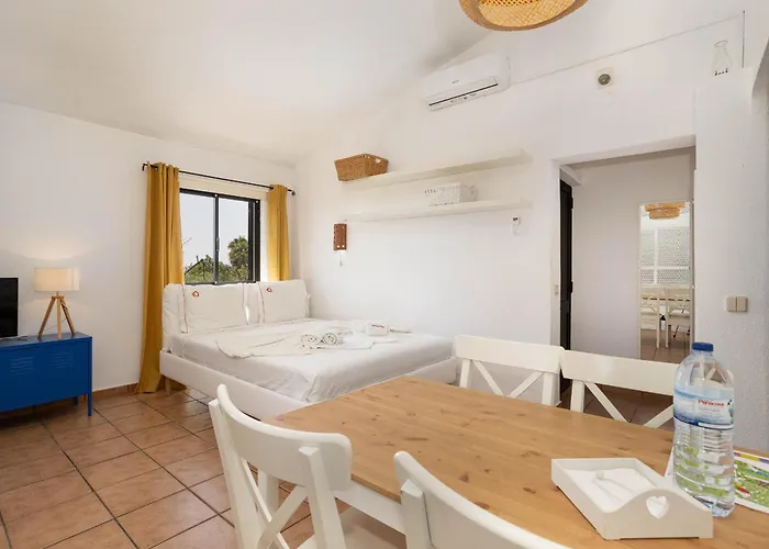 New! Pedras D'el Rei 352 Sao Pedro (Algarve)