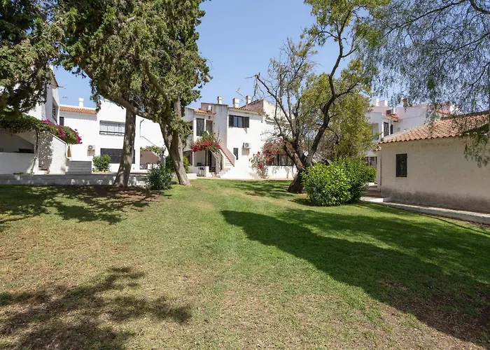 Apartamento New! Pedras D'el Rei 352 Sao Pedro (Algarve)