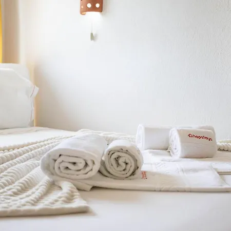 New! Pedras D'el Rei 352 Appartement