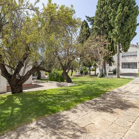 شقة New! Pedras D'el Rei 352 Sao Pedro (Algarve)