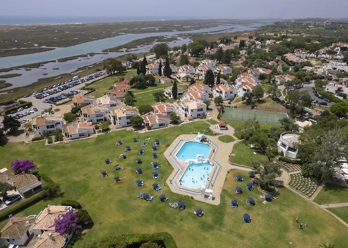 New! Pedras D'el Rei 352 Sao Pedro (Algarve)