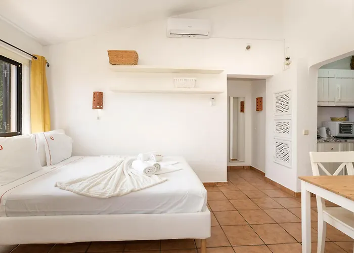 شقة New! Pedras D'el Rei 352 *