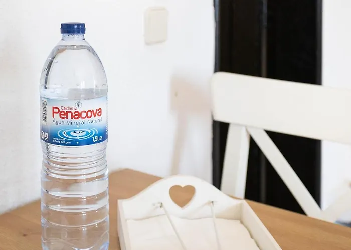 New! Pedras D'el Rei 352 شقة