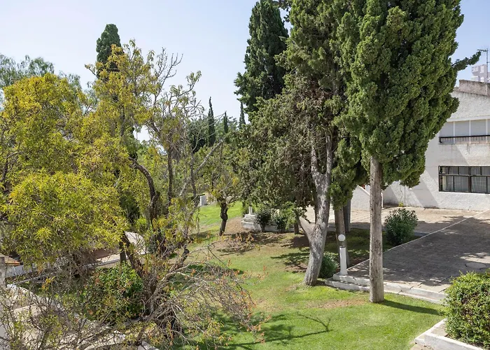 New! Pedras D'el Rei 352 شقة *