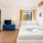 Apartamento New! Pedras D'el Rei 352 Sao Pedro (Algarve)