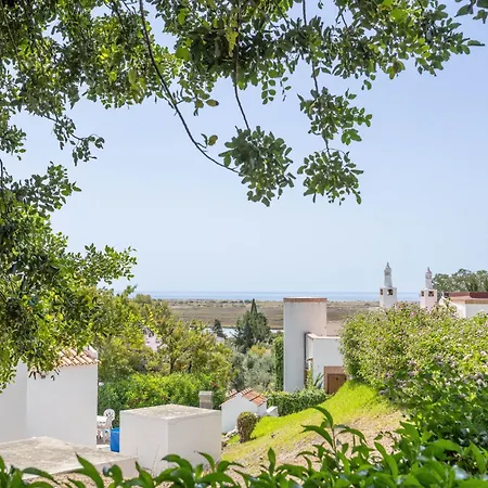 Lägenhet New! Pedras D'el Rei 352 *