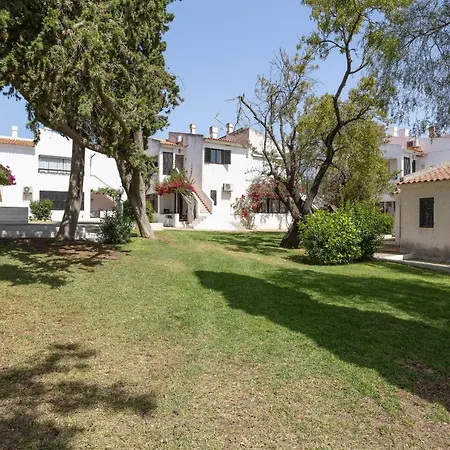 Lägenhet New! Pedras D'el Rei 352 Sao Pedro (Algarve)